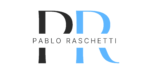 Pablo Raschetti