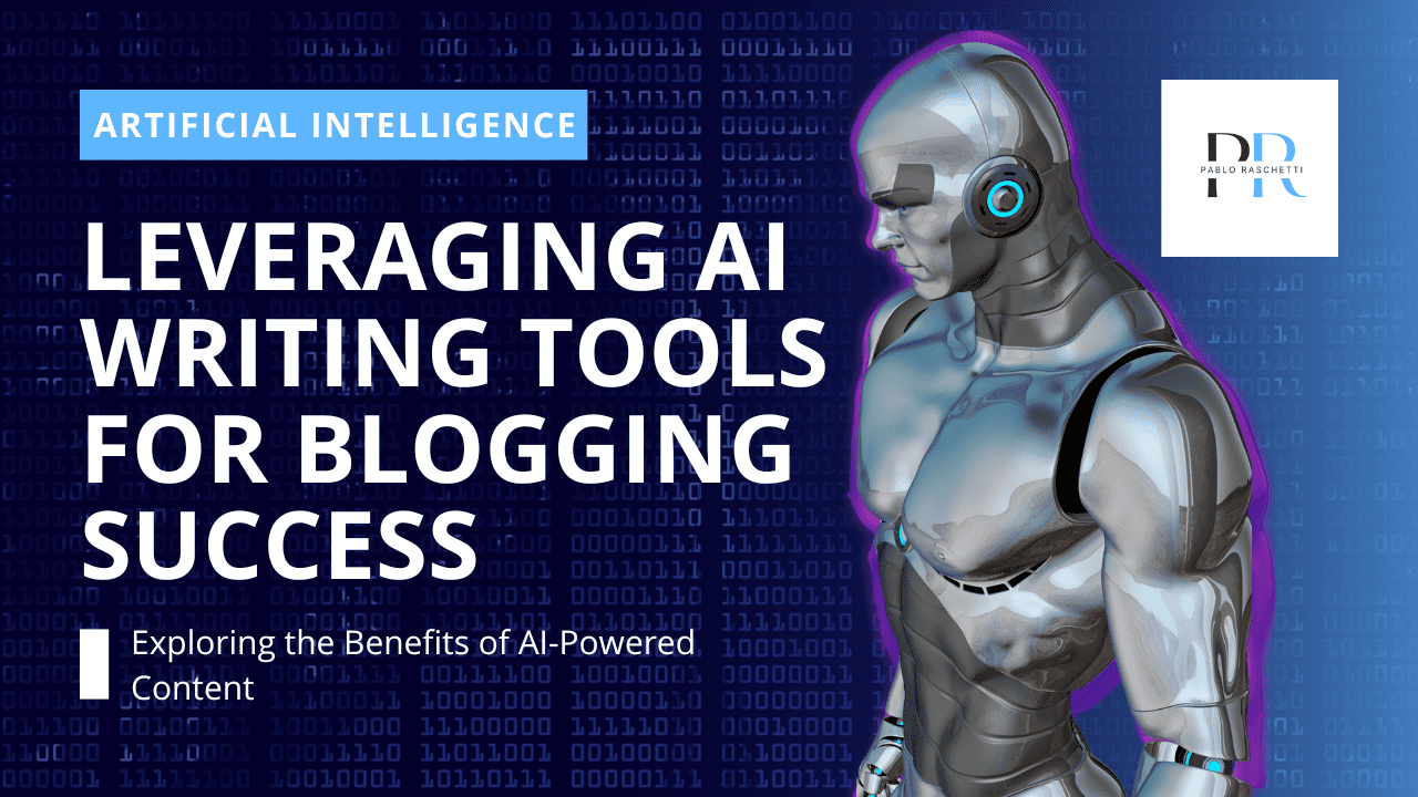 AI Writing Tools For Blogging